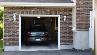 Garage Door Installation at Thornton Junction, Illinois