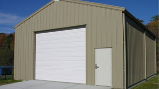 Garage Door Openers at Thornton Junction, Illinois